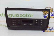 64113426630 commande climatisation pour BMW X3 2.0 16V D 2003 64113443981 396702