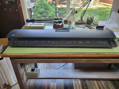Colortrac Large Format Scanner M40