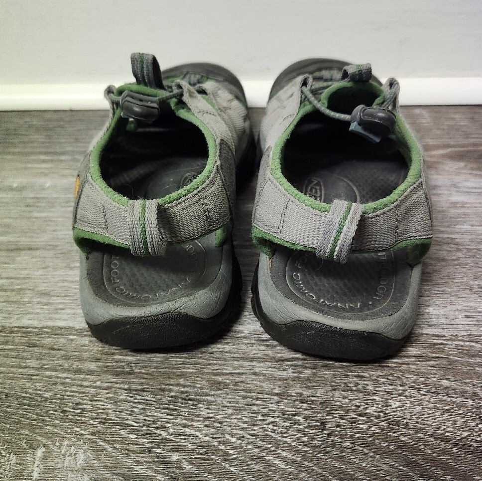 Sandali Keen Newport H2 uomo taglia 9