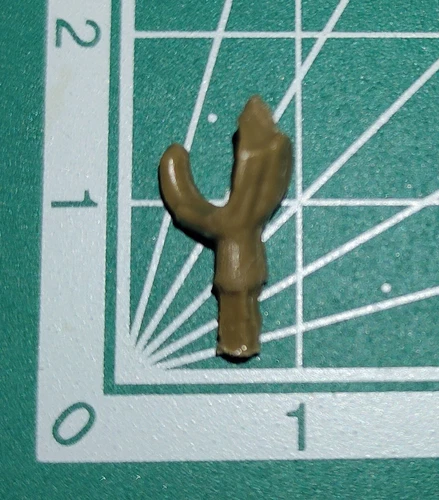 1984 Spirit's Freedom eagle repro claws