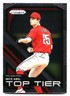 2024 Panini Prizm Baseball -Top Tier - #22  Mick Abel