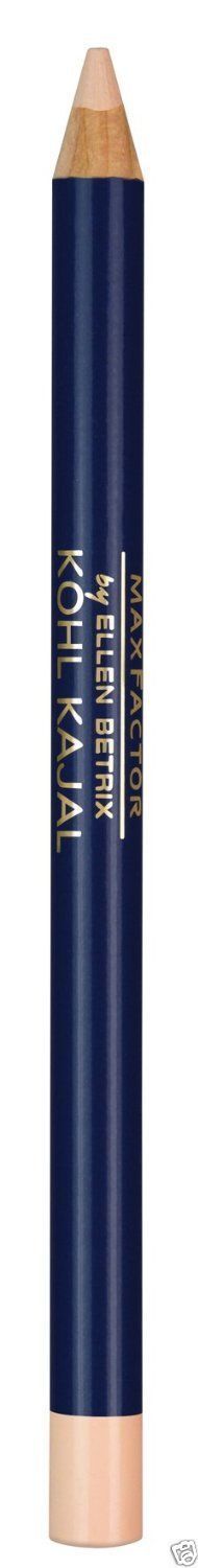 Max Factor Kohl Pencil 090 Natural Glaze for sale online