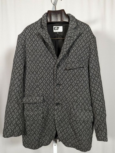 Engineered garments knit jacket - Gem