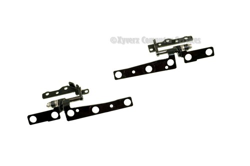 G5 SE 5505 P89F GENUINE DELL SMALL HINGE KIT L+R G5 SE 5505 P89F (CB512) - Picture 2 of 2