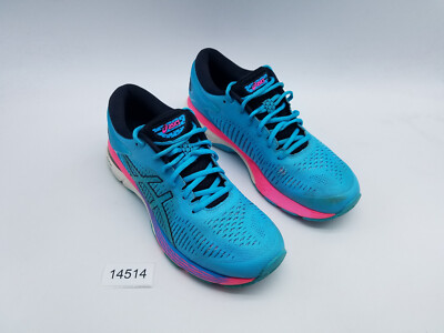 Asics Gel Kayano Kayano 25 Uk Asics Gel Kayano 25 Women's Size