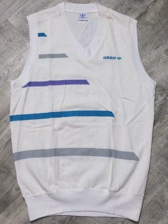 Adidas tennis sweater shop