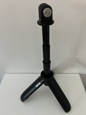 Mini Compact Tripod Extension Pole Shorty for...