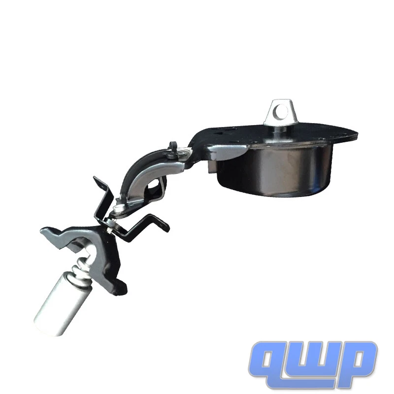 Polipasto de cabrestante de rueda de neumático de repuesto para Land Rover Range Rover Sport LR3 LR4 LR064520 Foto 2 de 4