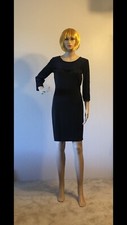 Ladies dress. SizeL.
