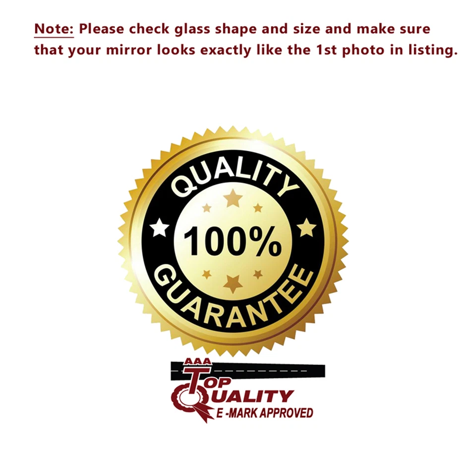 Подходит для Peugeot 208 индикатор крыла зеркала 2019 вперед, правая рука - Изображение 2 из 4