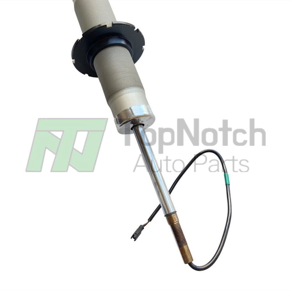 2PCS For Ferrari 612 Scaglietti Sessanta 2005-2011 Rear Shock Absorber Struts 