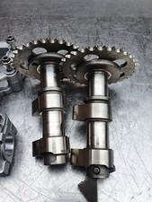Husqvarna Motorcycle Camshafts for sale | eBay