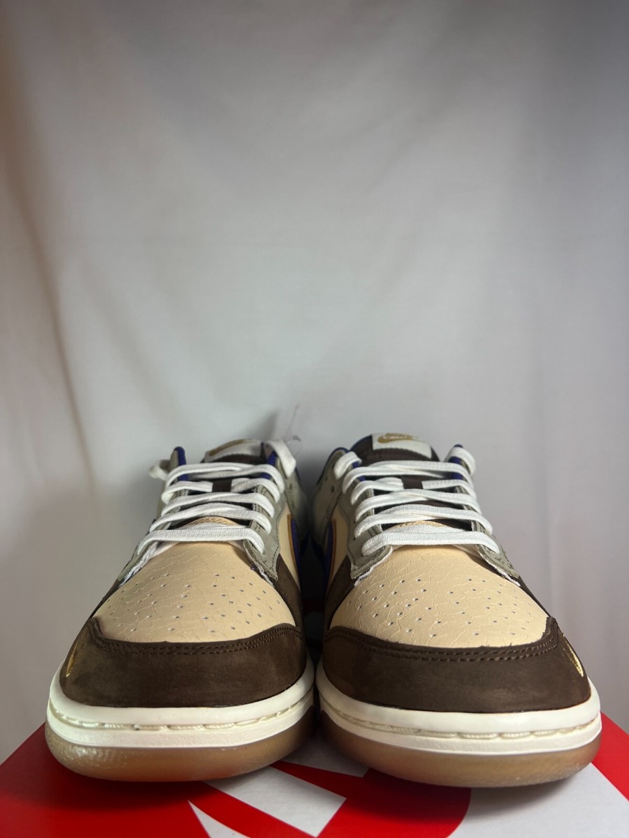 Nike Dunk Low Setsubun (2022) DQ5009-268 Men's Size 11M