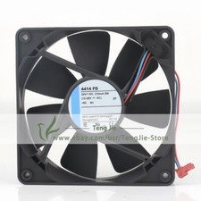 4414/FD 12V 48V DC24V 0.21A 5W 12025 120x120x25mm Axial Original Cooling Fan