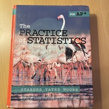 The Practice of Statistics by Dan Yates, Daren S. Starnes and David S. Moore...