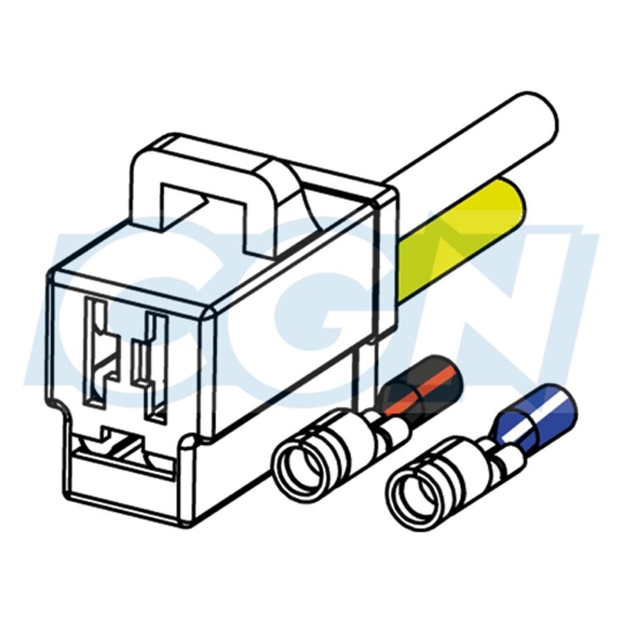 Stator Allumage 8 Pôles Compatible Kymco 50 Agility, Dink, Sento, Vitality - Pour Moteur Scooter, Mobylette - Marque Cyclingcolors - 8