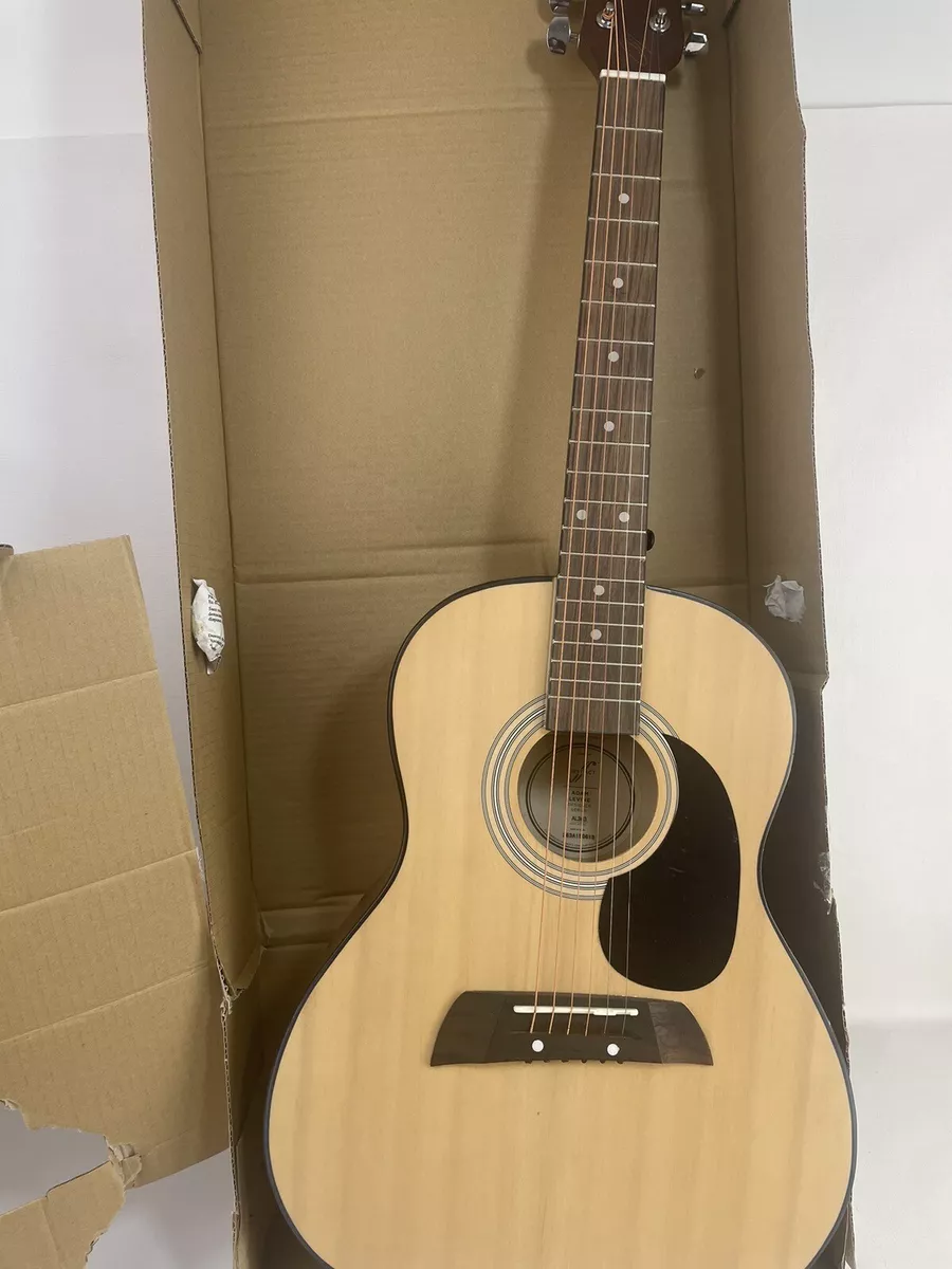 First act adam levine cheap acoustic guitar al363
