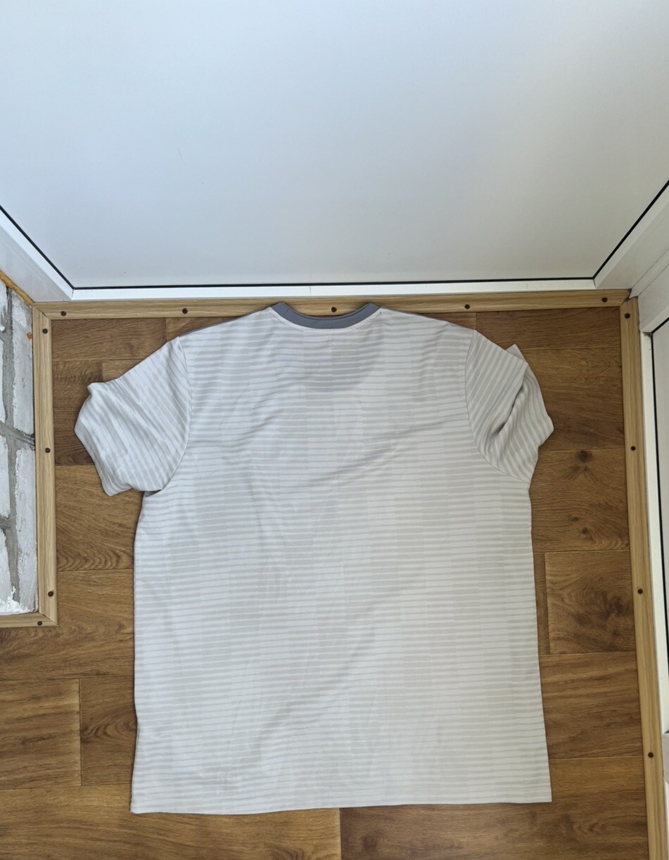 FC Aberdeen 2018 2019 third Size 2XL football shirt soccer jersey kit 3rd Adidas thumbnail 5