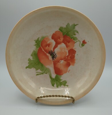 1900's  J &H. K. Boyer, Boyertown, PA  Advertising Bowl- Berks County  