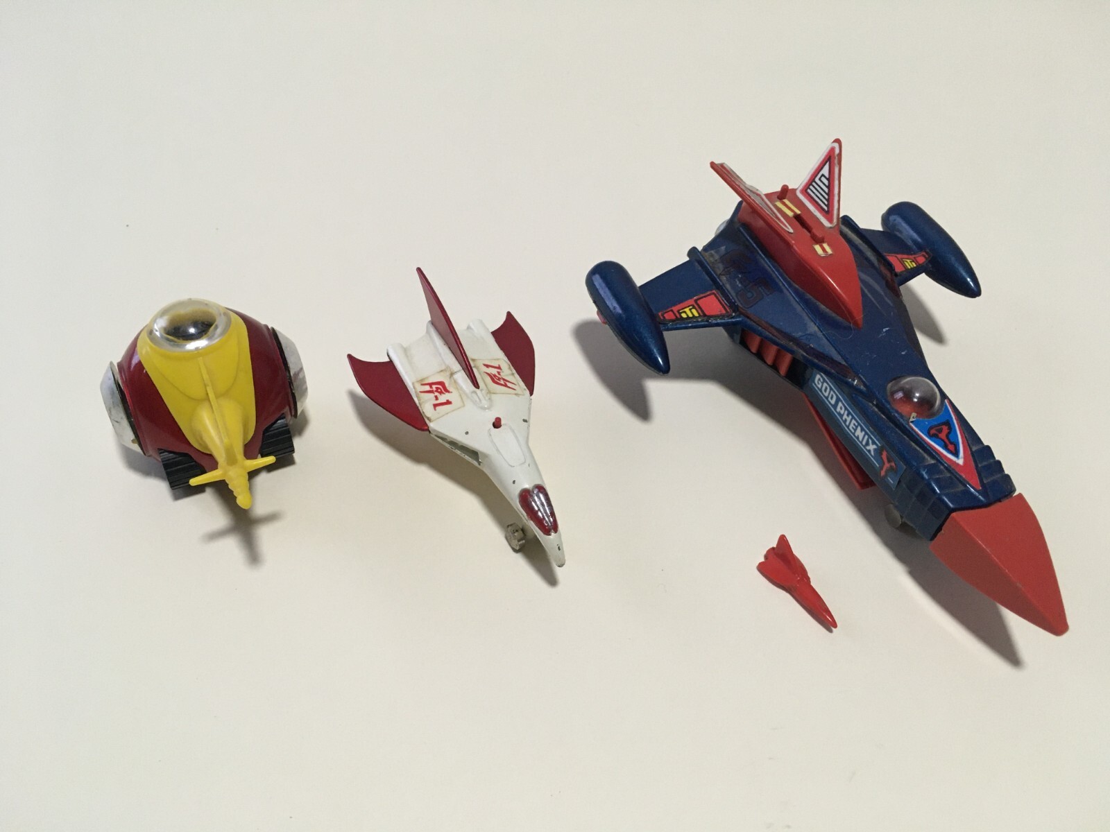 Edai Grip Battle of the Planets- 5 Awesome Things on eBay this week