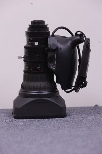 Fujinon XT17X4.5BRM-K14 - Picture 3 of 4
