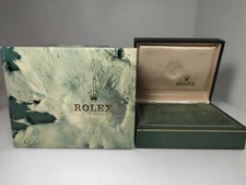 Genuine Rolex  Watch Box Case 11.00.01/J268003