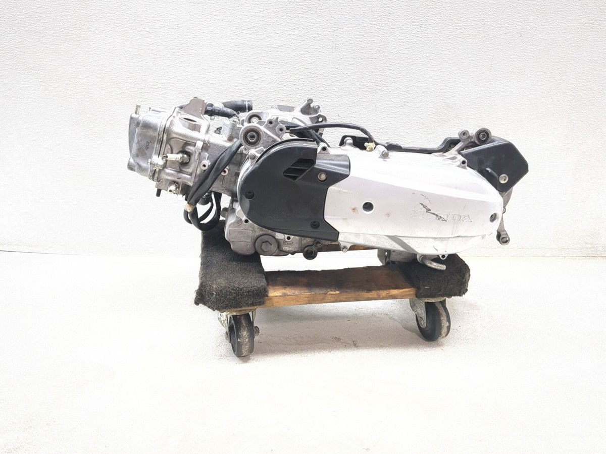 pcx125 エンジン jf81 11 Honda PCX 125 Engine Motor GUARANTEED | eBay