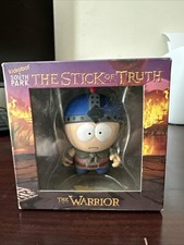 2014 Kidrobot X South Park The Stick of Truth Vinyl Figures 32