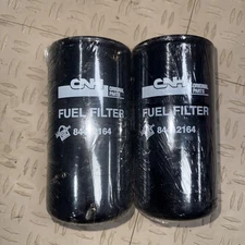 Case New Holland Fuel Filter 84412164 2pk