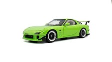 Solido Mazda Rx-7 (fd3rs) Works Coupe 1999 1:18 1810606