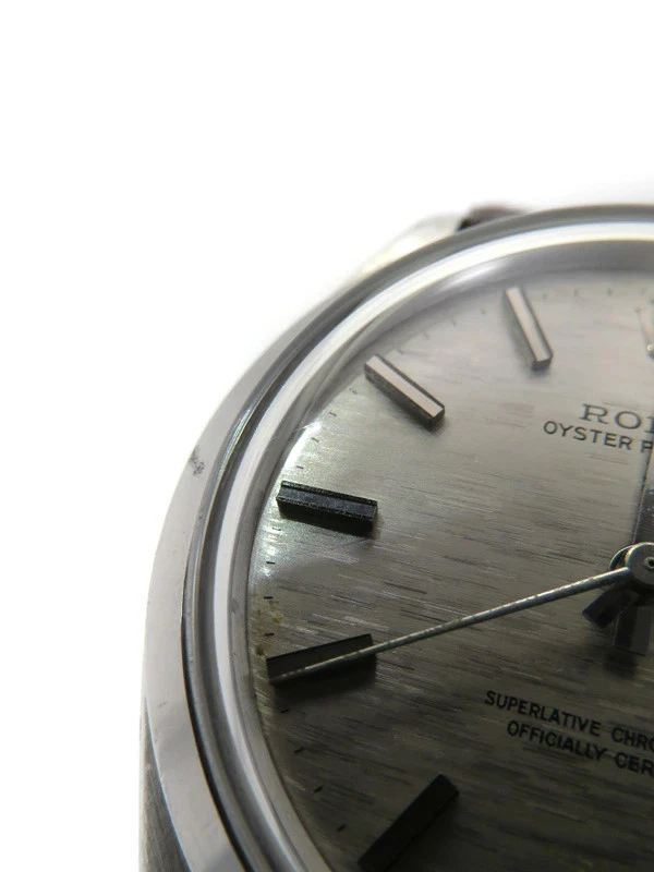 Rolex Oyster Perpetual 1002 299**** Hombre Foto 4 de 4