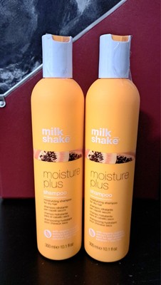 2x Milk_shake Shampoo Moisture Plus Neu