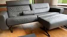 Stressles Couch Stella 2er Set Relaxsessel