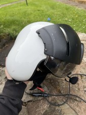 Helicopter Helmet