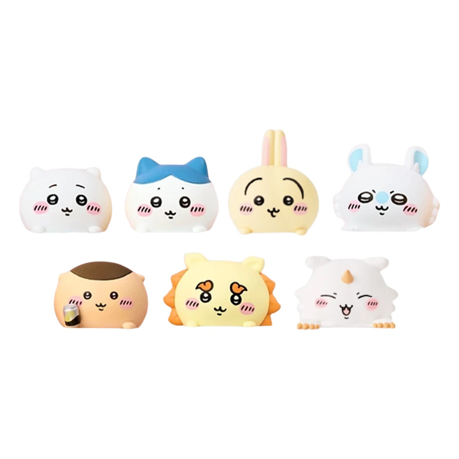 Chiikawa x Sonny Angel Hippers Sealed Case (12 Blind Boxes)