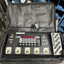 DigiTech RP500 Multi-Effects Guitar Effect Pe...