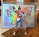 2025 Topps Signature Tom Brady Base (RAW)