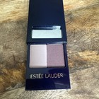 New Estee Lauder Two In One EyeShadow Wet Dry Formula - Bordeaux Duo 03