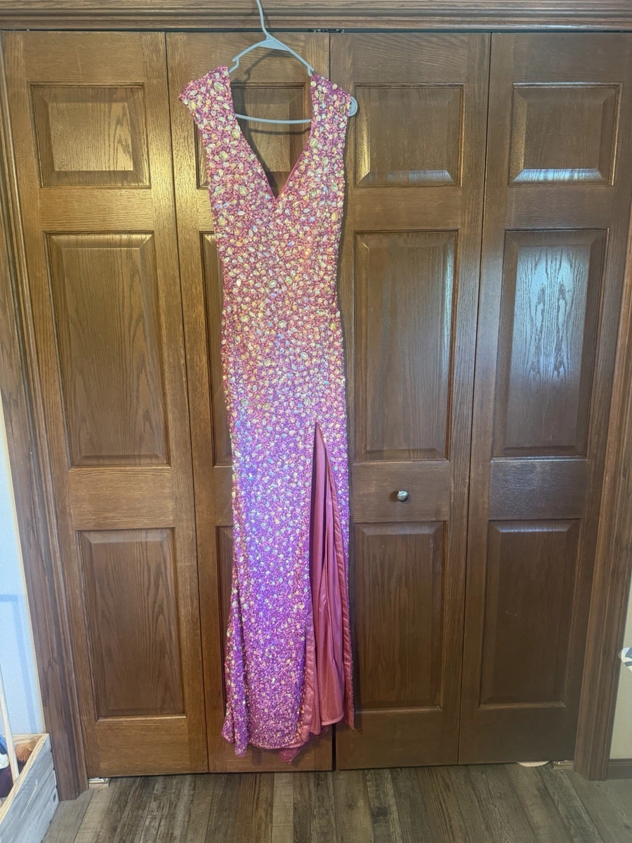 cassandra stone purple dress Cassandra Stone Women's Dresses for sale