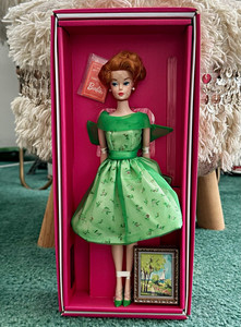Barbie Fashion Model | eBay