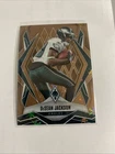2025 Panini Phoenix Football Bronze Winter DeSean Jackson #142