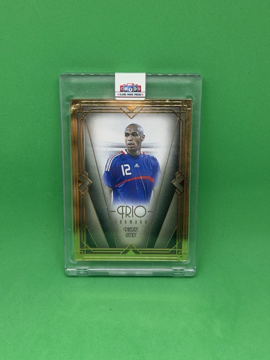 Futera Soccer France Sports Trading Cards | eBay