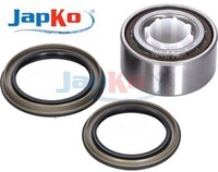 Japko 412035 Radlagersatz Radlager Satz Vorderachse Vorne FüR Toyota