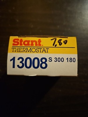 NORS STANT 13008 THERMOSTAT