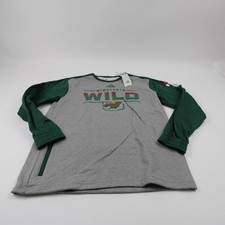 Minnesota Wild Collecting and Fan Guide 36