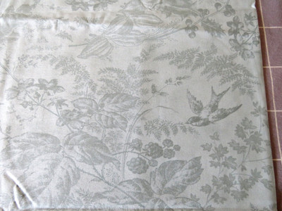 Moda Christmas 1/2 yd GLACÉ ICY BLUE by 3 Sisters 2 yd available  BLUER than pic