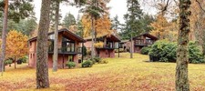 HGVC Craigendarroch L30 Week 11 3 Bed (Sleeps 8) - 9280 Points - 11.8p per Point