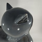Catwoman Cookie Jar Batman Animated Bruce Timm DC Comics 1998 WB Store Damaged  — photo 4