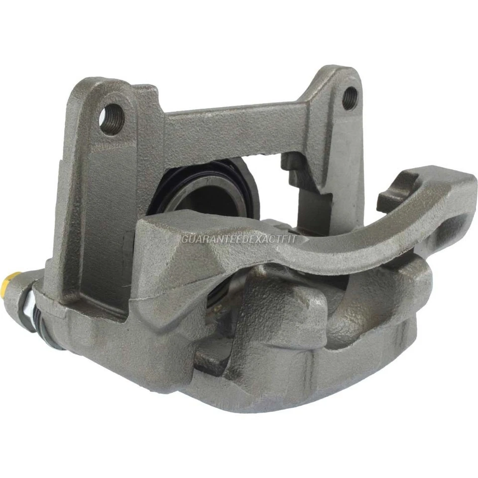 Pinza de freno delantera derecha centrada TCP para Toyota Celica Scion tC Foto 4 de 4