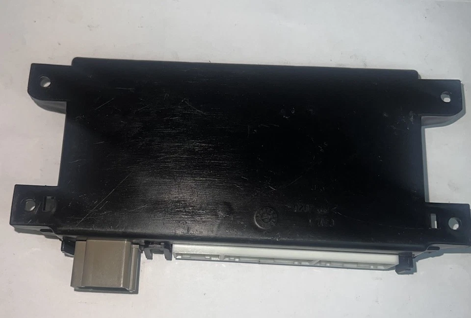 2000 捷豹 S 型 X200 控制 YW4T13C791AA YW4T-13C791-AA  — 第 2/2 张图片